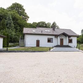 POKOJE JURAJSKI ZAKAMAREK, hotel a Żarki