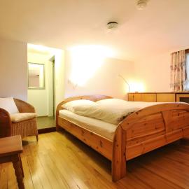 Double Room Apple Blossom, Hotel in Schuttertal