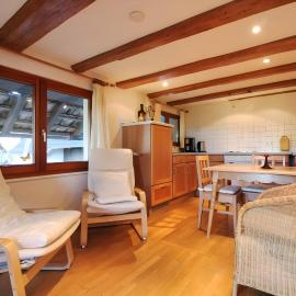 Holiday apartment Cherry blossom, hotell sihtkohas Schuttertal