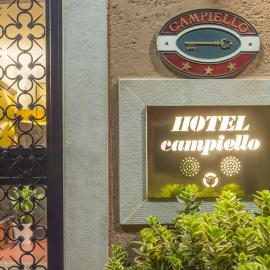 Hotel Campiello