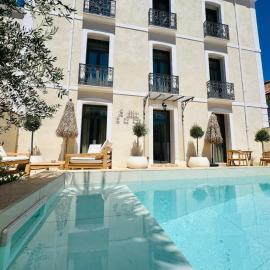 Maison Balas