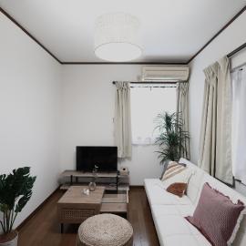 Viesnīca LN20 NEW KOBE VILLA JR神戸駅徒歩7分!ペット可!最大16名宿泊可能な一軒家a pilsētā Kobe