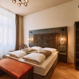 Urban Rooms Rathaus - Self Check-In