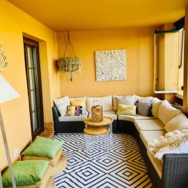 Apartamento Urbanización Los Albatros Isla Canela