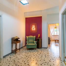 La casa di Nirvana