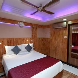Hotel Sky Palace Kannur