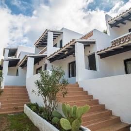 Pinomar - Emar Hotels, Hotel in Es Caló