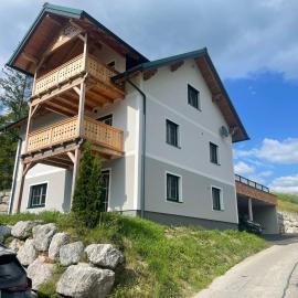 Ferienwohnungen Steindl, hotel in Bad Aussee