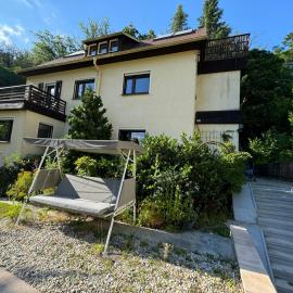 Ferienhaus Wachwitzgrund、ドレスデンのホテル