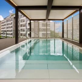 Claridge Madrid, hotel em Madrid