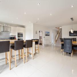 Holes Bay View, hotel a Hamworthy