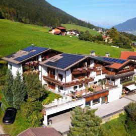 Landhaus Birgit