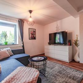 Apartma Amelie & Studio Mimi Bled
