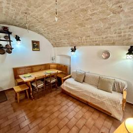 ACCOGLIENTE DIMORA IN CENTRO STORICO ALVITO Dinamica Real Estate, hotell i Alvito