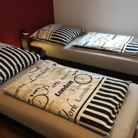 KriDa Apartment