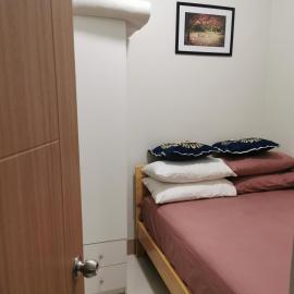 Mall of Asia Pasay Shore 3 Residence