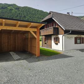 Ferienhaus Wiederschwing