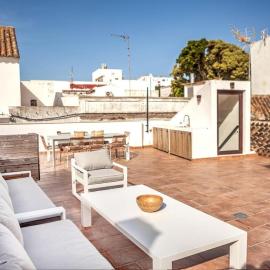 21 - LA AZOTEA DE PRIVILEGIOS - Enjoy Tarifa