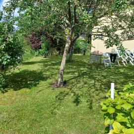 Maison cosy 600m de la gare de Rambouillet, hotel i Rambouillet