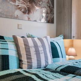 Casa del Mar Scharbeutz - Sauna kostenlos - 1 kleiner Hund willkommen - umzäunter Garten, hotel u gradu 'Scharbeutz'