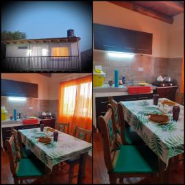 Departamento Dharma, hotel in Capilla del Monte