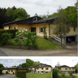 idylischer Bachplatz, hotel a Oerlinghausen
