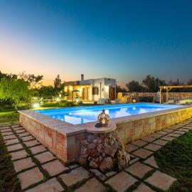 Salentoandmore - Villa La Macchia