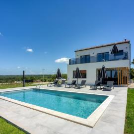 Villa Speranza, Hotel in Selina