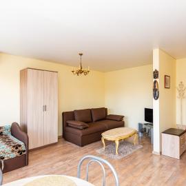 Golden Dune Apartment
