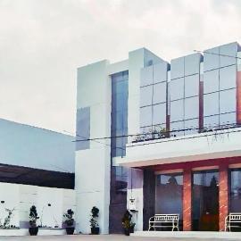 Hotel Dioba Gite Syariah Bengkulu Mitra RedDoorz, Hotel in Curup