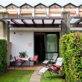 la Casa del Patio, Hotel in Iseo