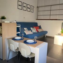 Loft Playa Rodeira