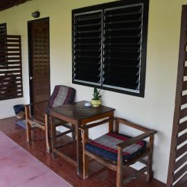 M&M Guesthouse, Hotel in Ko Chang