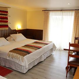 Hotel Rucaitue, hotel em Osorno