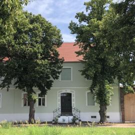 Else`s Hof - Wohnung Willi