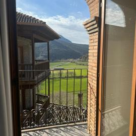 El Torreón de Muro, Hotel in Boltaña