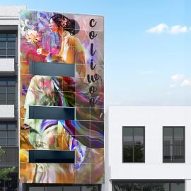 Coliwoo 298 River Valley - CoLiving