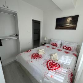 Classic Apartment