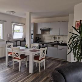 Ferienwohnung Mara
