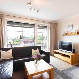 _DKK9b_ Ferienwohnung Seestern
