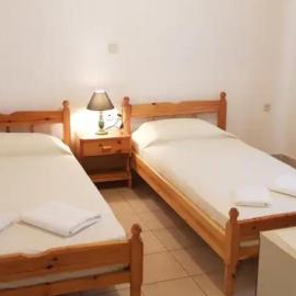 Ozias House, hotel sa Oziás