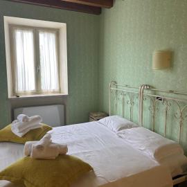 Relais San Michele, hotel in Rivoli Veronese