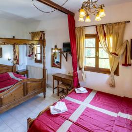 Guesthouse Papachristou
