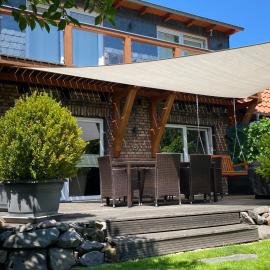 Haus Ilsegarten, hótel í Ilsenburg