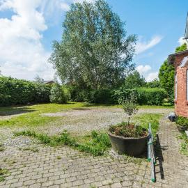 Pet Friendly Home In Gredstedbro