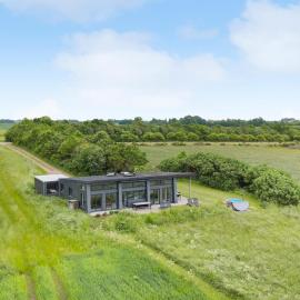 Cozy Home In Kalundborg With Kitchen, hotell i Kalundborg