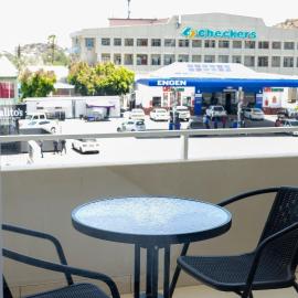Urban Oasis Apartments at Hidas, hotel sa Windhoek