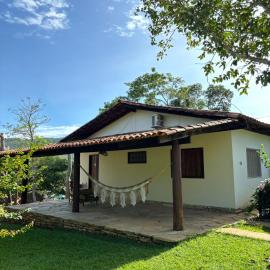 Pousada Rio das Almas, hotelli kohteessa Pirenópolis