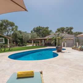 NEW! Villa Ses Rotes, Cala Sa Nau, Mallorca