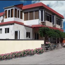 Ani Guesthouse, hotel in Sisian